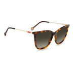 Carolina Herrera Kat Sun - Tortoise