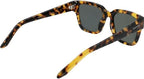 Dragon Square Polarized Sun - Tortoise
