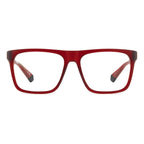Polaroid Square Read - Red