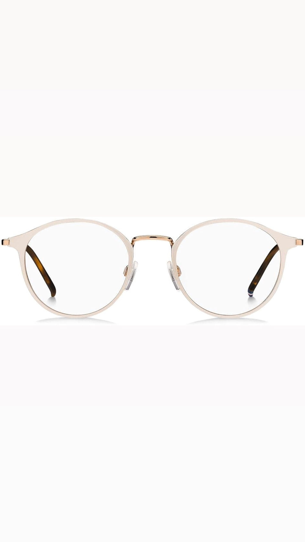 Tommy Hilfiger Read - Beige & Rose Gold