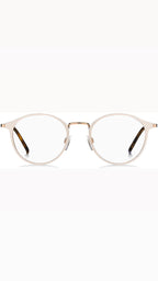 Tommy Hilfiger Read - Beige & Rose Gold