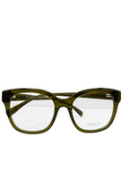 Quality Kat Oversize - Green
