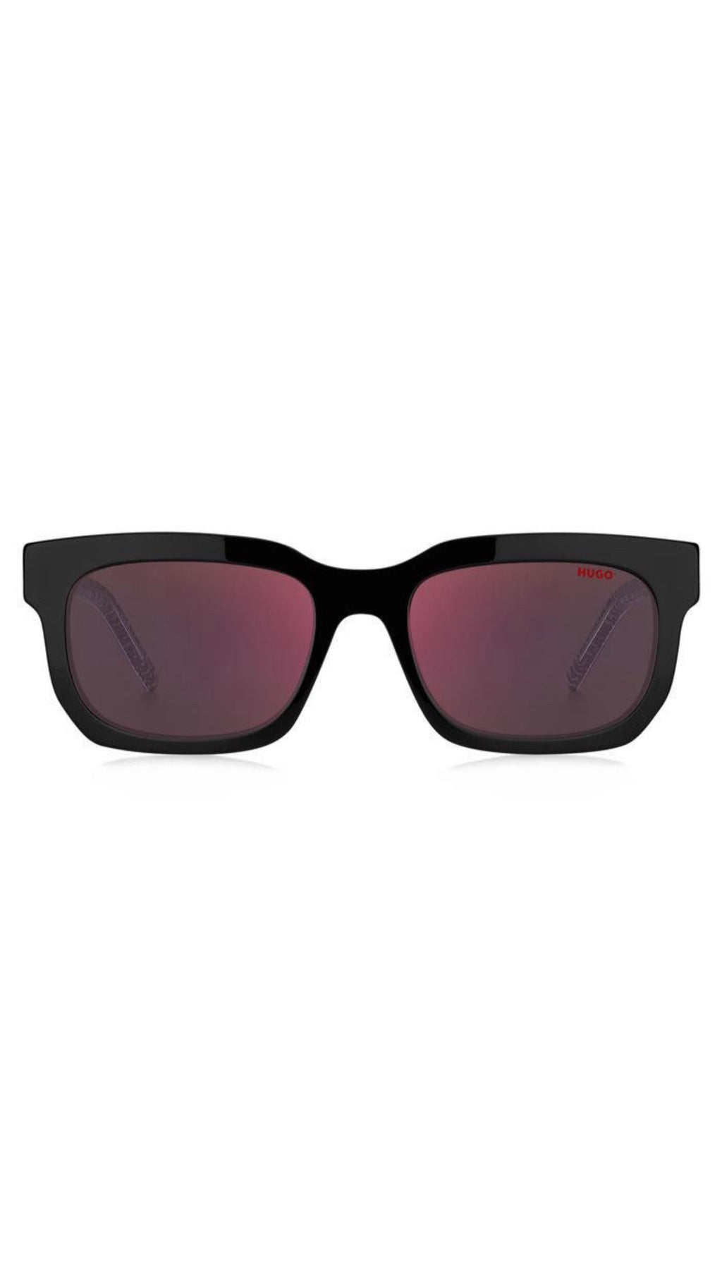 Hugo Boss Sun - Black & Orange