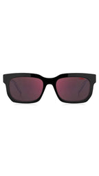 Hugo Boss Sun - Black & Orange