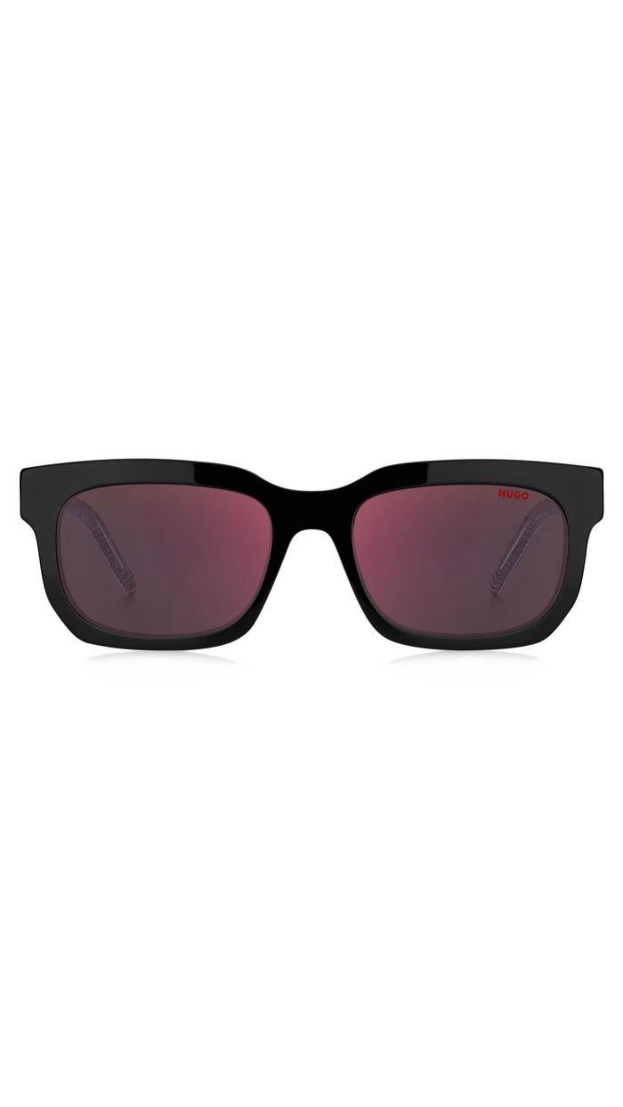 Hugo Boss Sun - Black & Orange