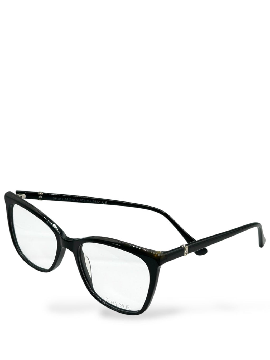 Thema Kat Read - Black