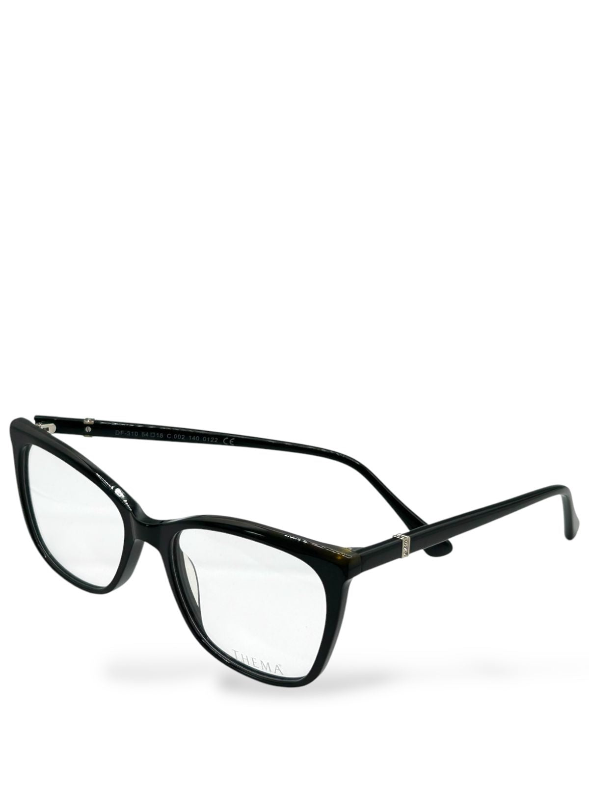 Thema Kat Read - Black