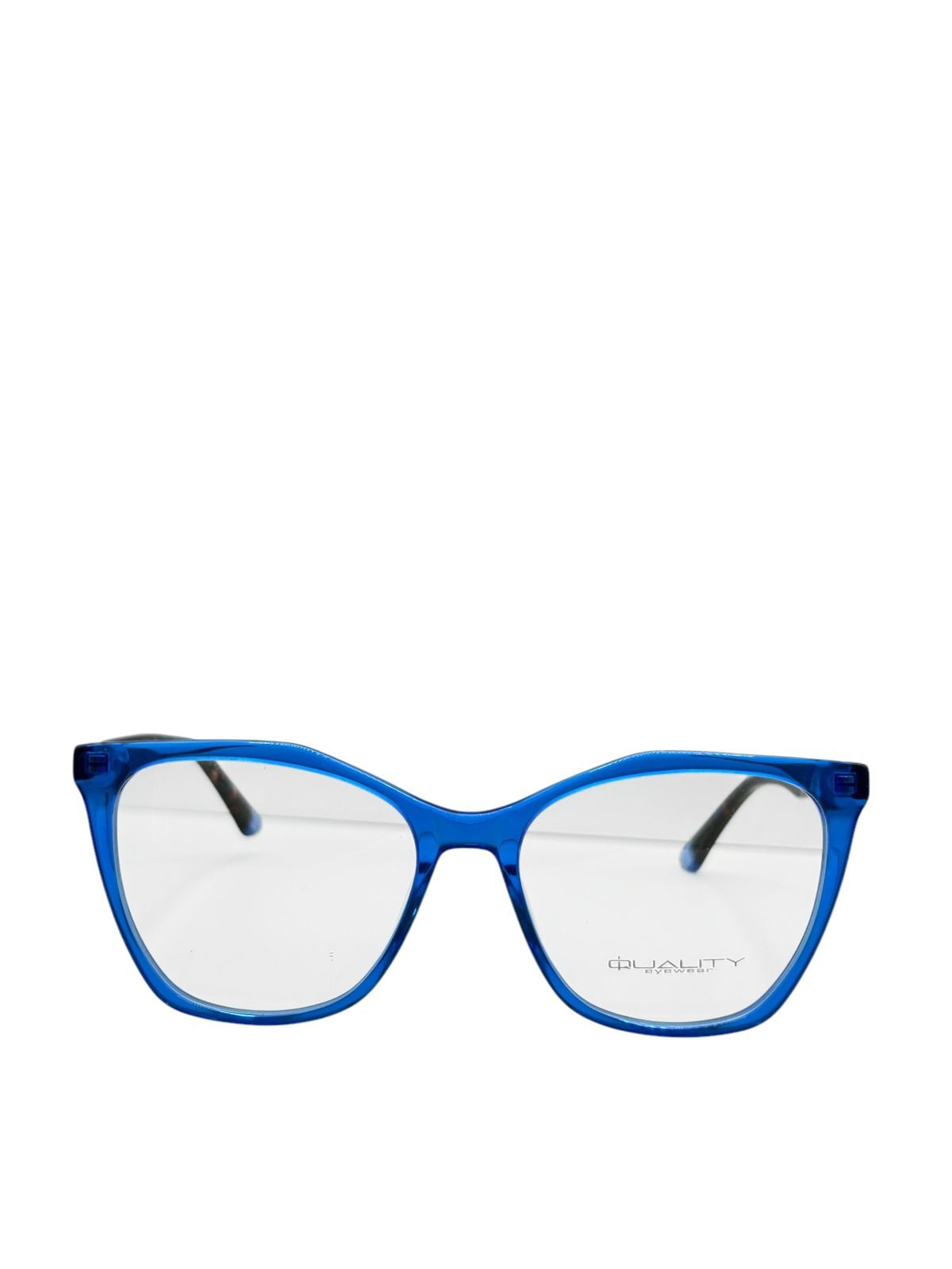 Quality Kat - Blue