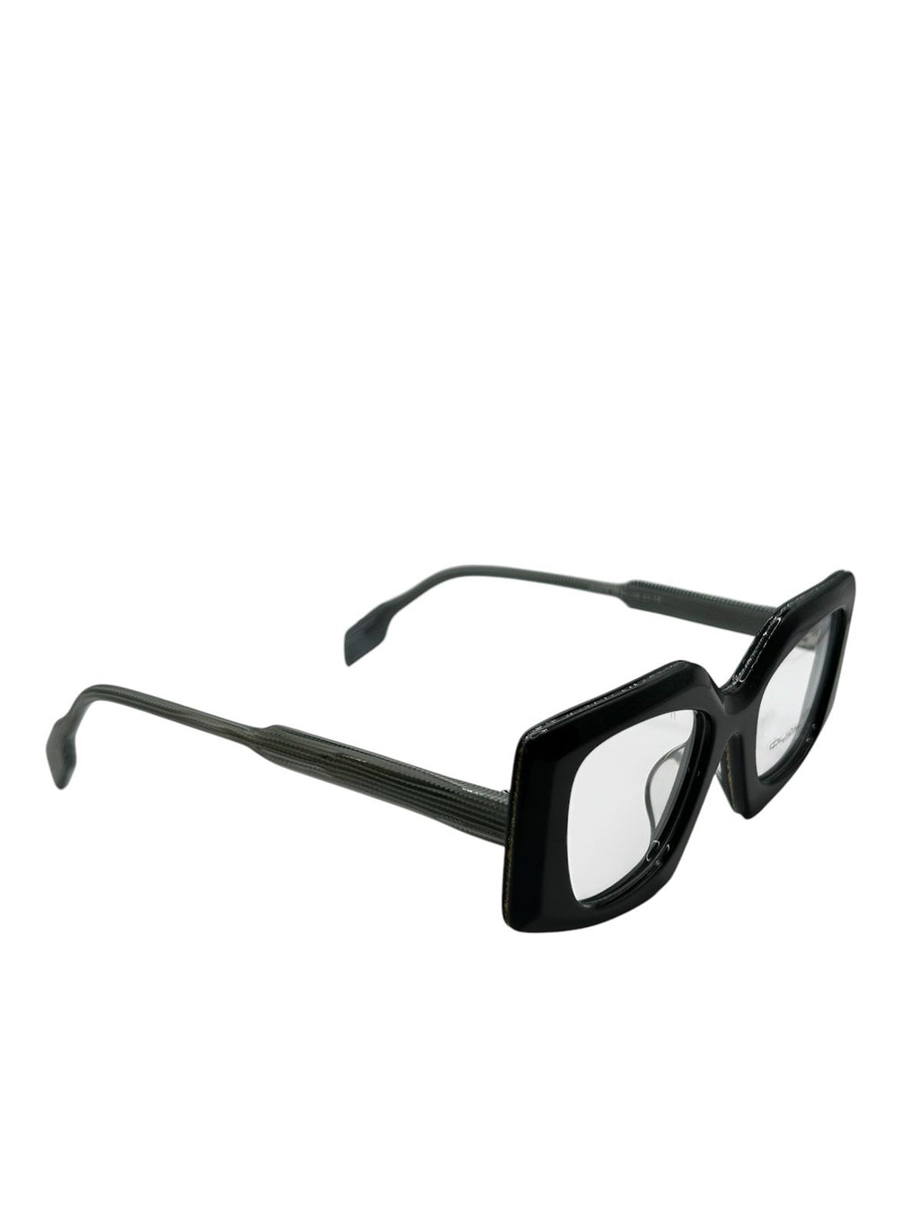 Quality - Black