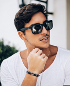 Ray Ban Justin Sun - Rubber Black