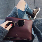 Ray Ban Round Sun - Classic