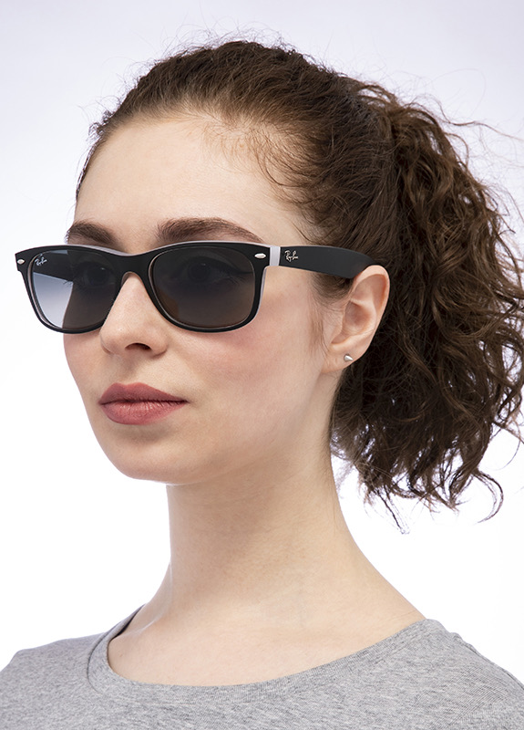 Ray Ban New Wayfarer Sun - Color Mix