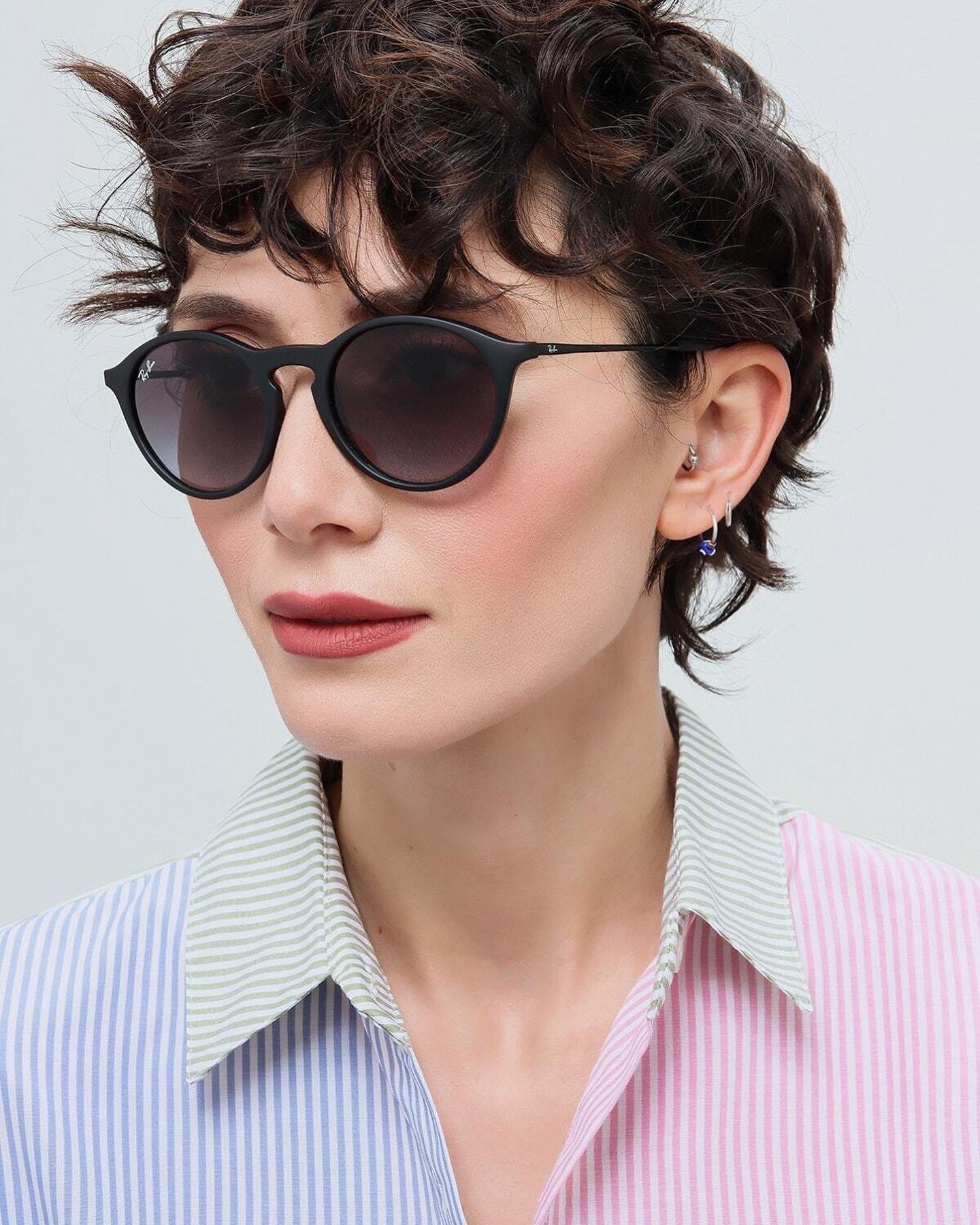 Ray Ban Sun - Black