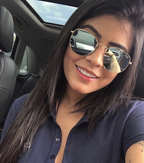 Ray Ban Hexagonal Sun - Silver Flash ⚡️