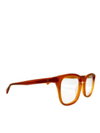Enrico Coveri Square Read - Brown