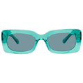 Guess X J Balvin Sun - Green