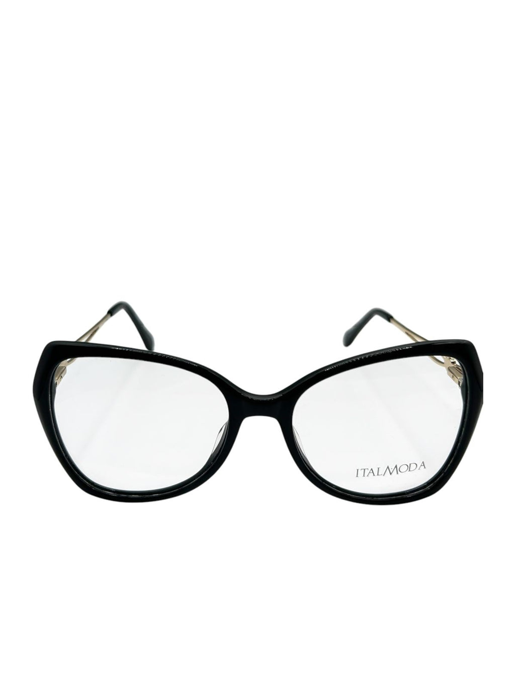 Italmoda Kat - Black & Gold