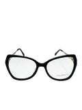 Italmoda Kat - Black & Gold