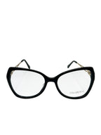 Italmoda Kat - Black & Gold
