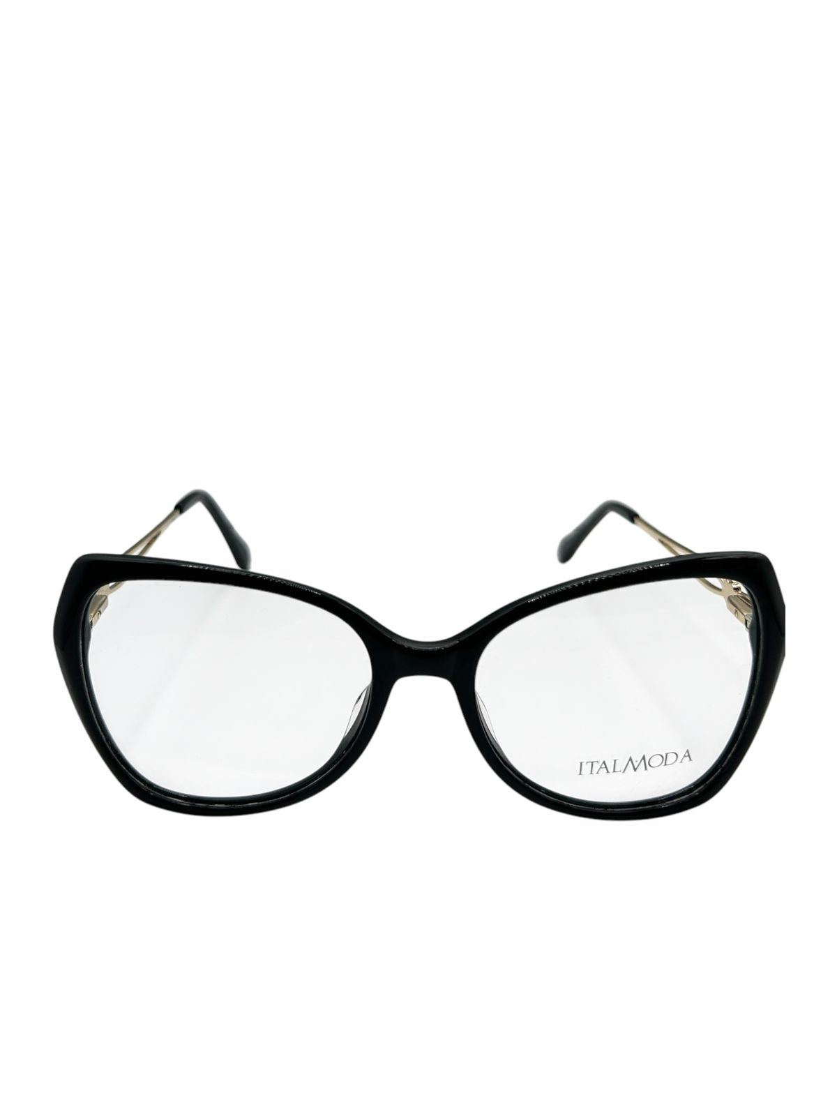 Italmoda Kat - Black & Gold