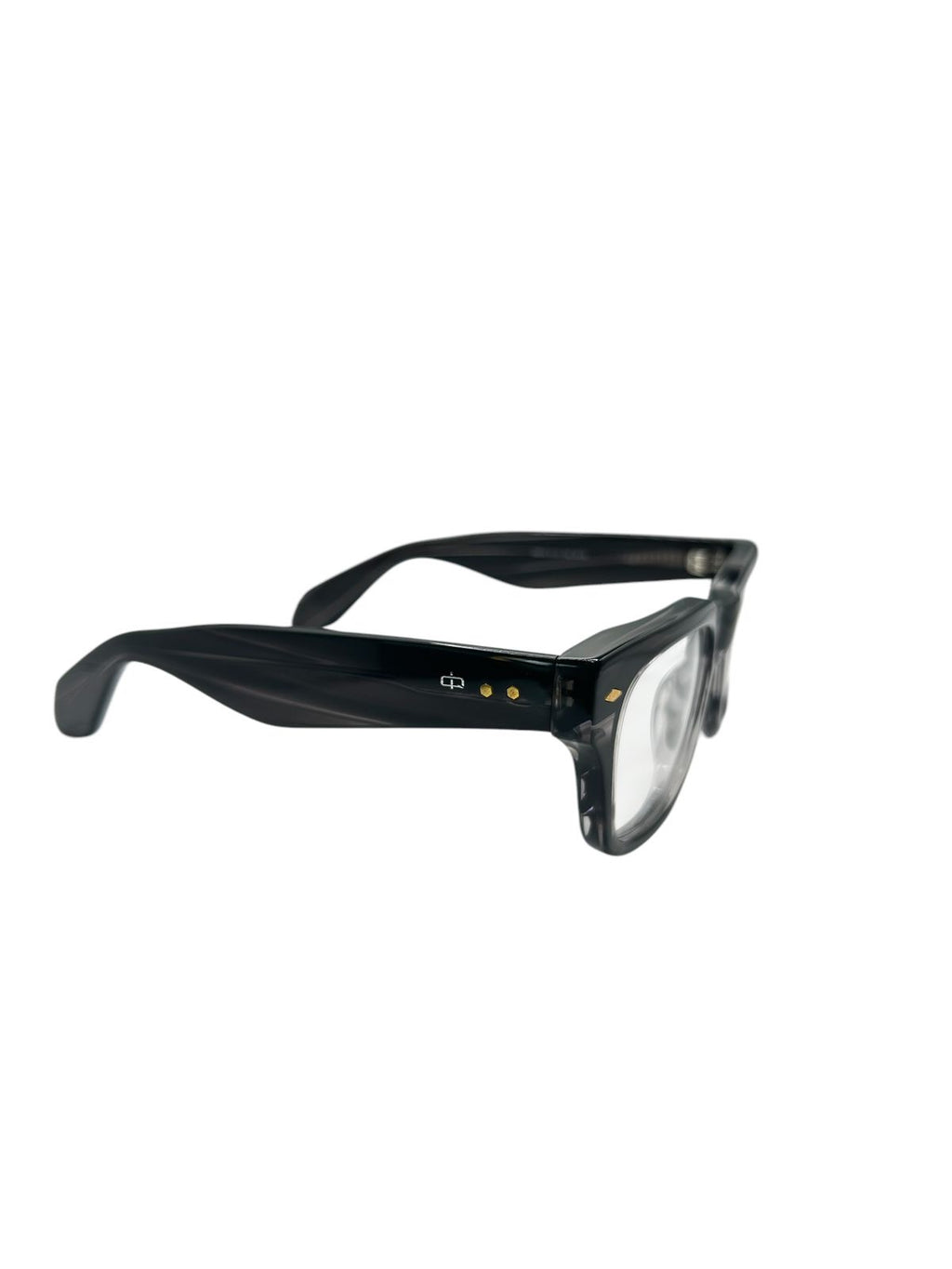 Quality Square - Dark Grey