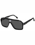 Carrera Polarized Sun - Black & Silver