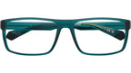Polaroid Square Read - Green