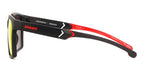 Carrera Ducati Square Sun - Black & Red