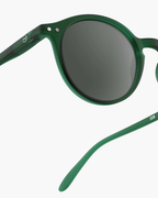 IZIPIZI Sun #D - Green