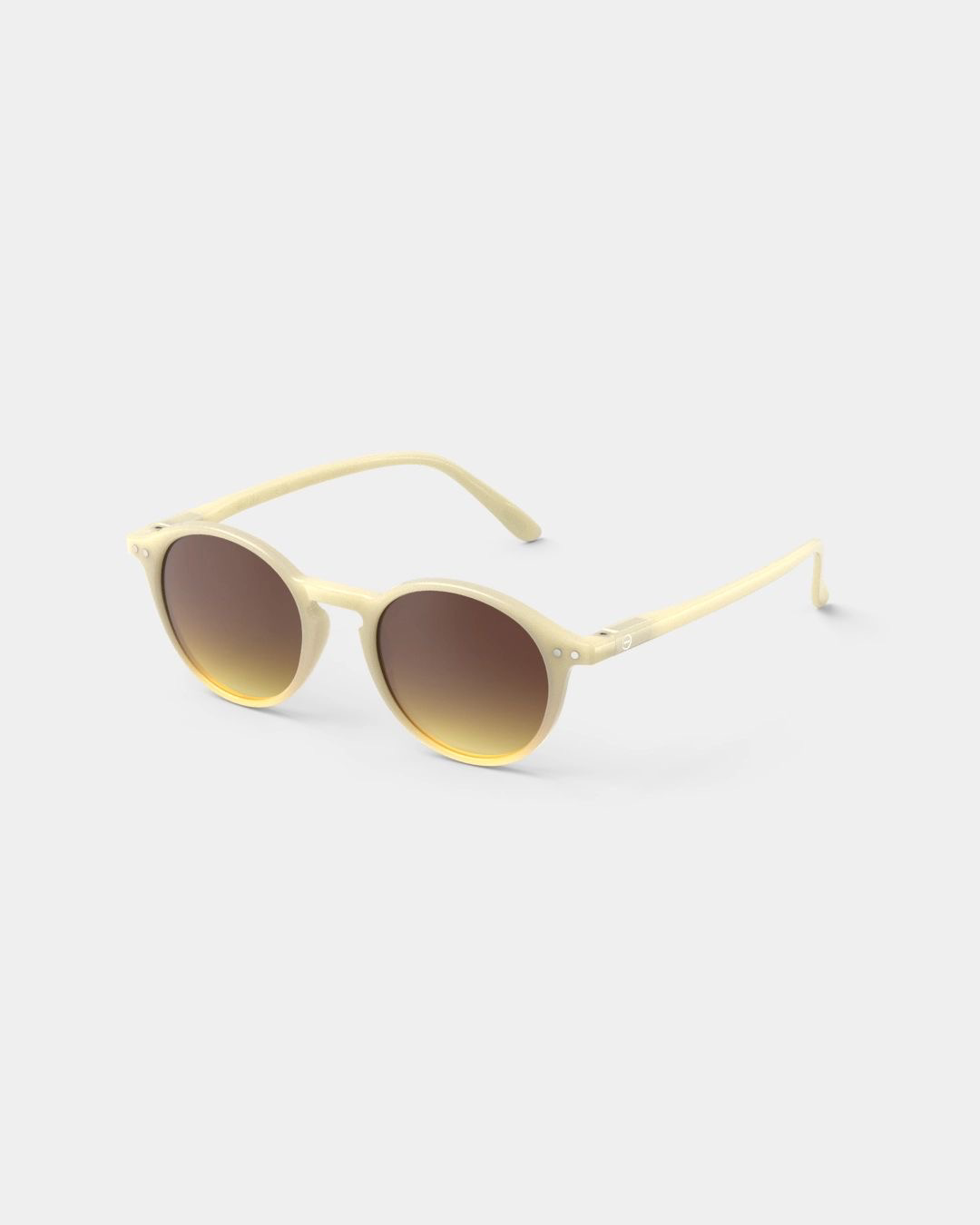 IZIPIZI Sun #D - Glossy Ivory