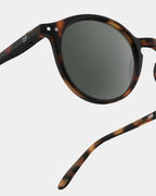 IZIPIZI Sun #D - Tortoise