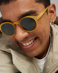 IZIPIZI Sun #D - Yellow Honey
