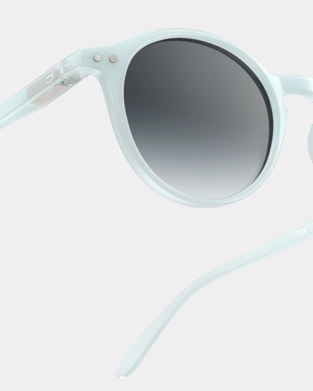 IZIPIZI Sun #D - Misty Blue