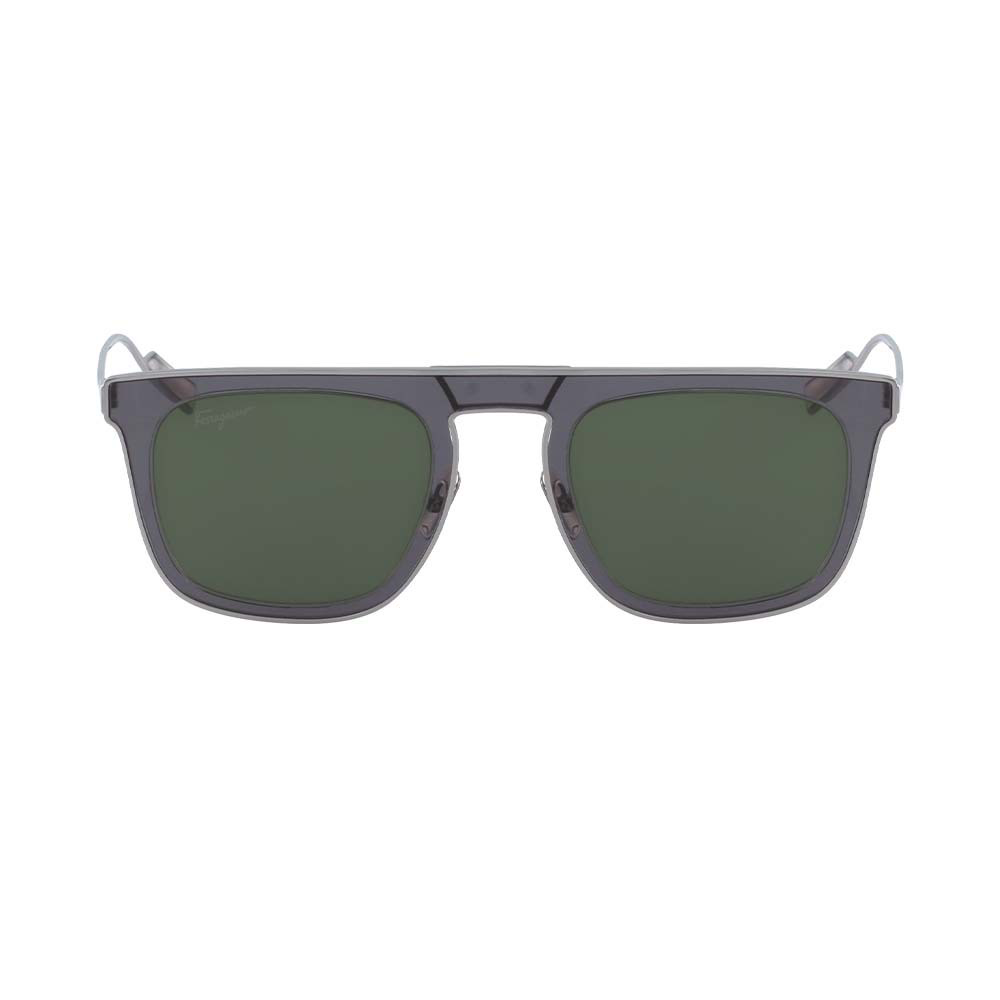 Salvatore Ferragamo Sun - Silver