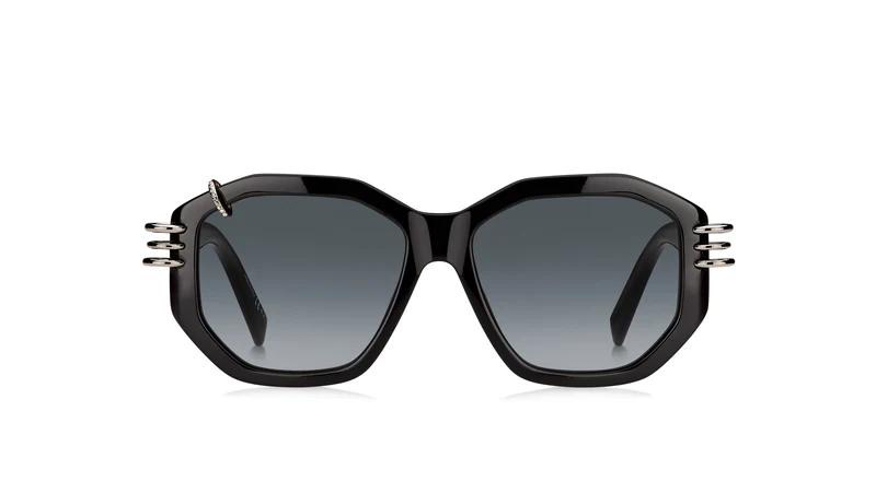 Givenchy Sun - Black