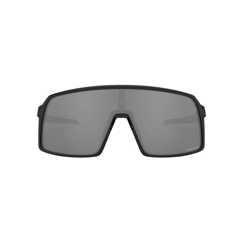 Oakley Sun - Black & Green