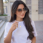 Salvatore Ferragamo Sun - Gold