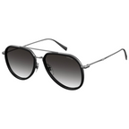 Levi’s Sun - Metal & Black