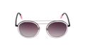 Converse Sun - Clear & Black Polarized