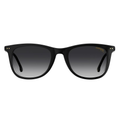 Carrera Sun - Black & Metal Polarized