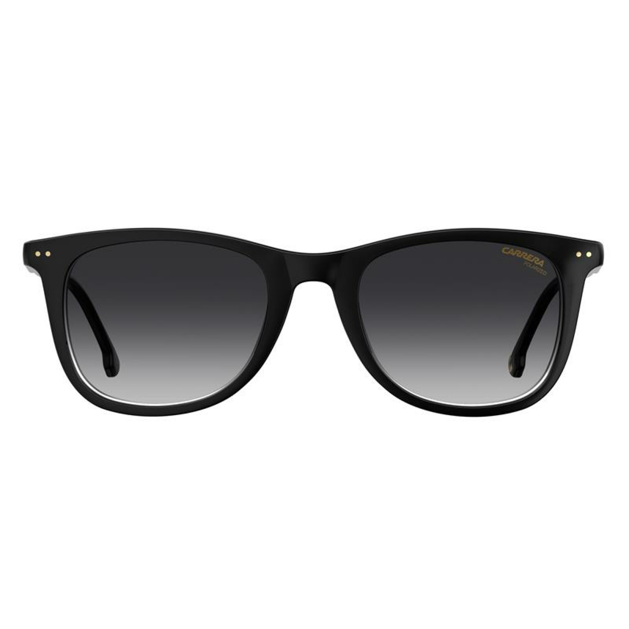 Carrera Sun - Black & Metal Polarized