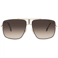 Carrera Sun - Gold & Black