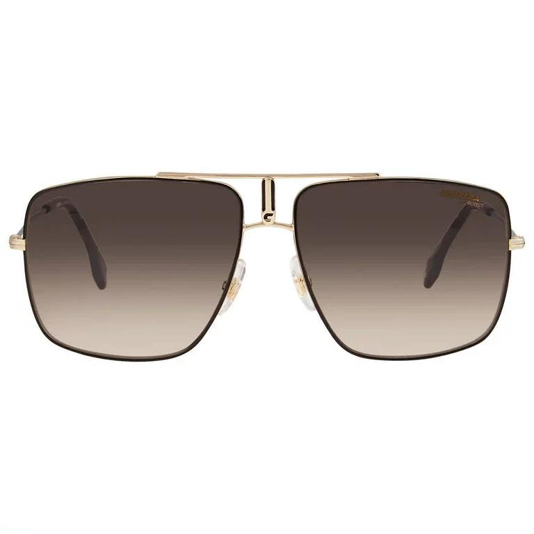 Carrera Sun - Gold & Black