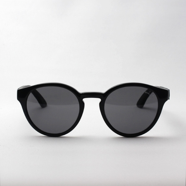 Puma Sun - Black