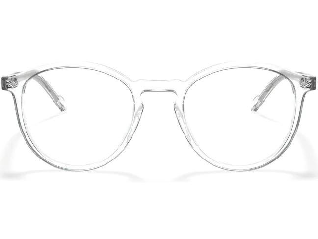Vogue Read - Clear