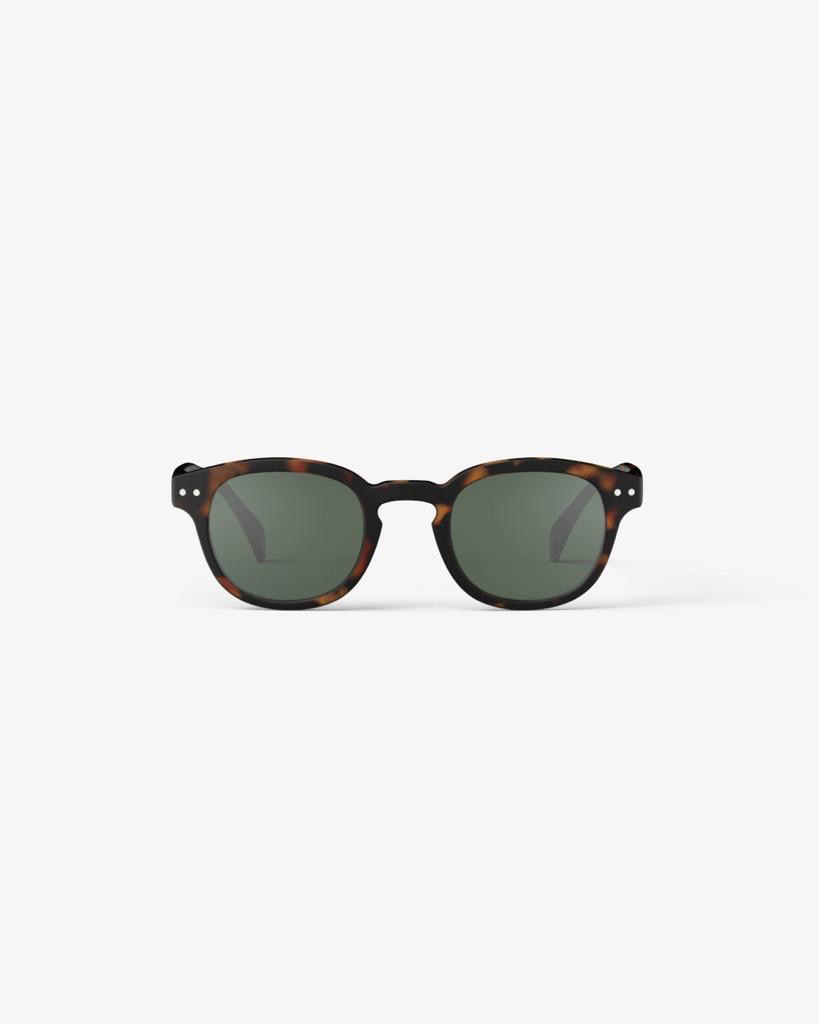 IZIPIZI Sun #C - Tortoise