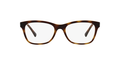 Vogue Read - Tortoise