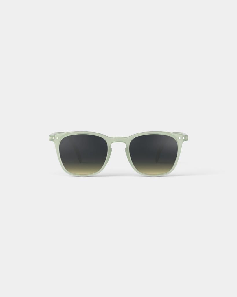 IZIPIZI Sun #E - Quiet Green