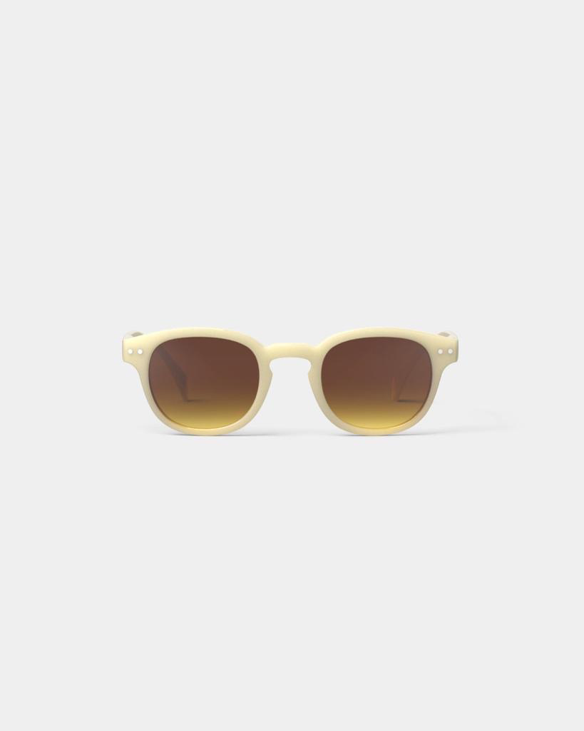 IZIPIZI Sun #C - Glossy Ivory