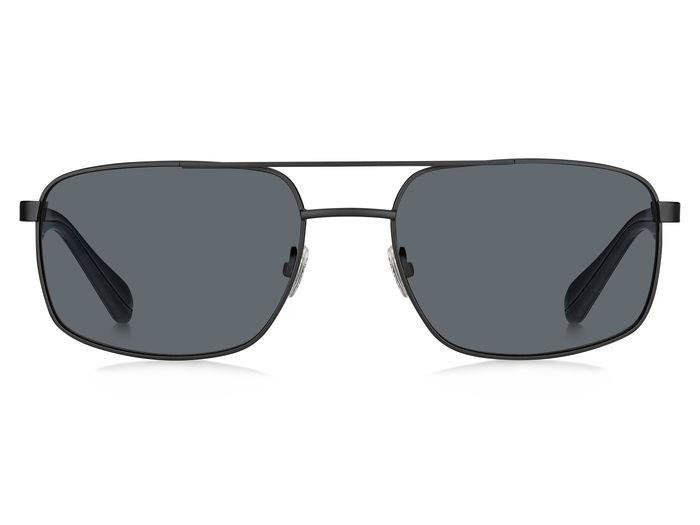 Fossil Sun - Black